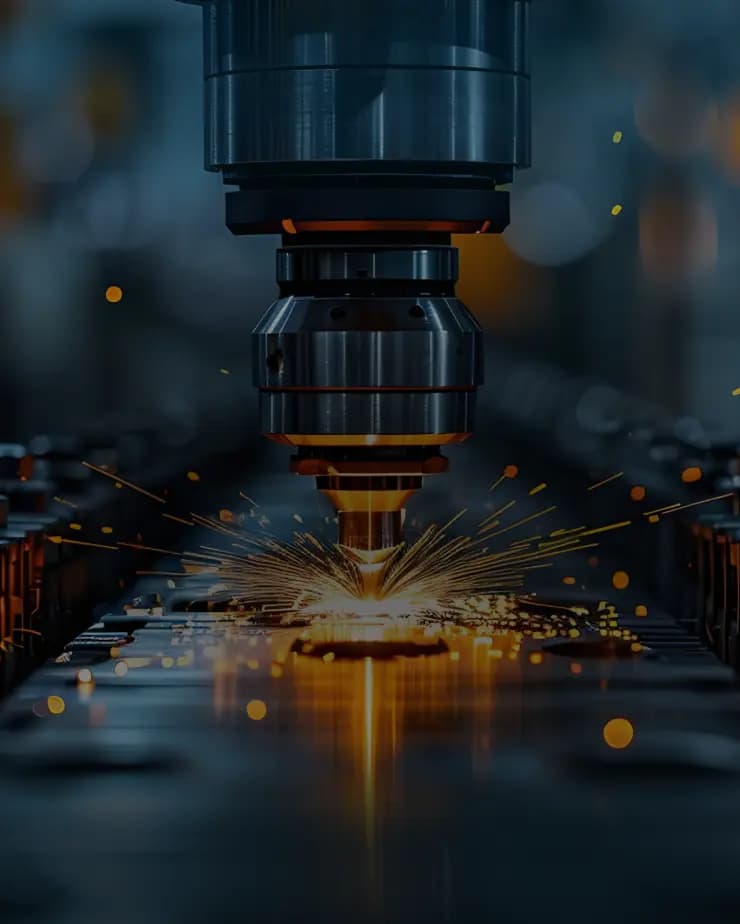 Xometry — портфельна компанія ICLUB (on-demand manufacturing)