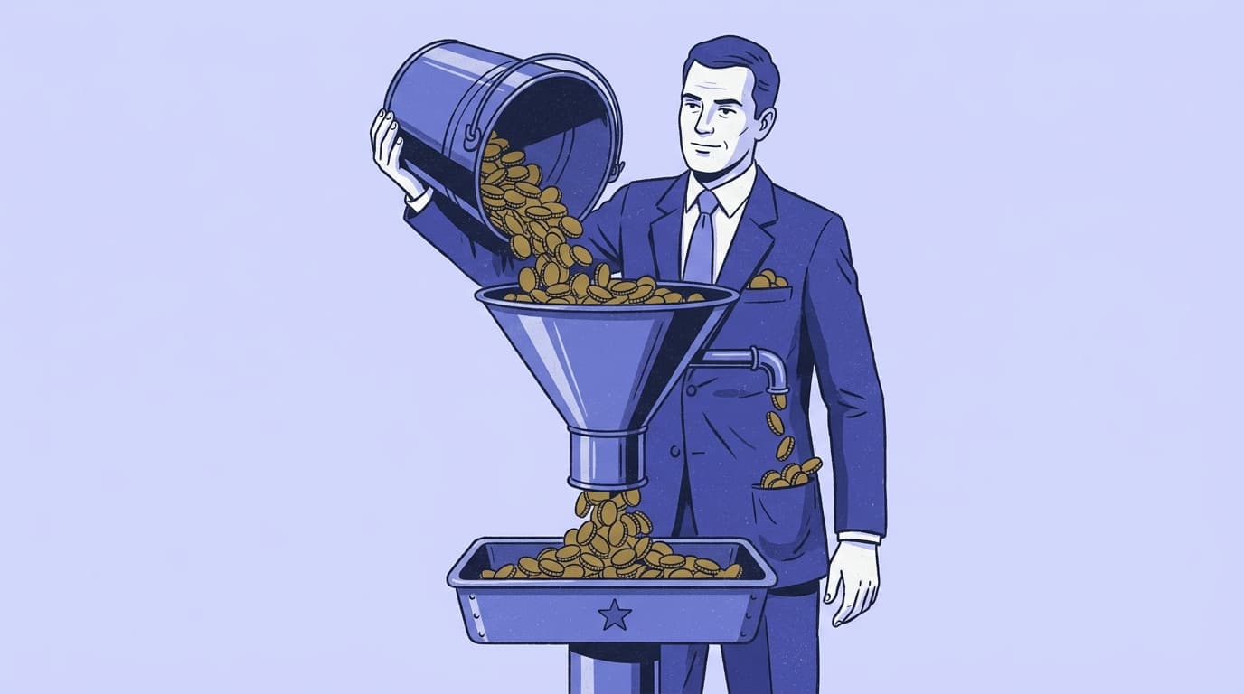 Податки приватного інвестора за 2025 рік — оглядовий матеріал Eliger.com.ua