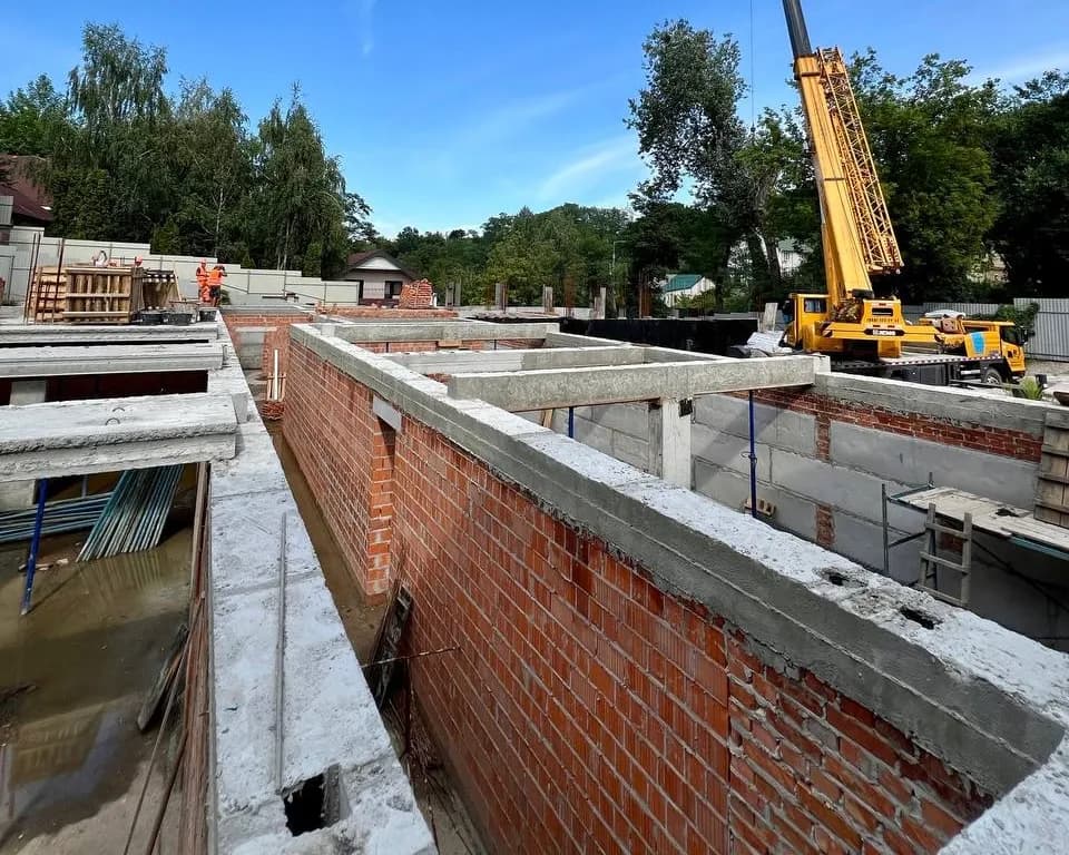 O47 — будівництво, 2024