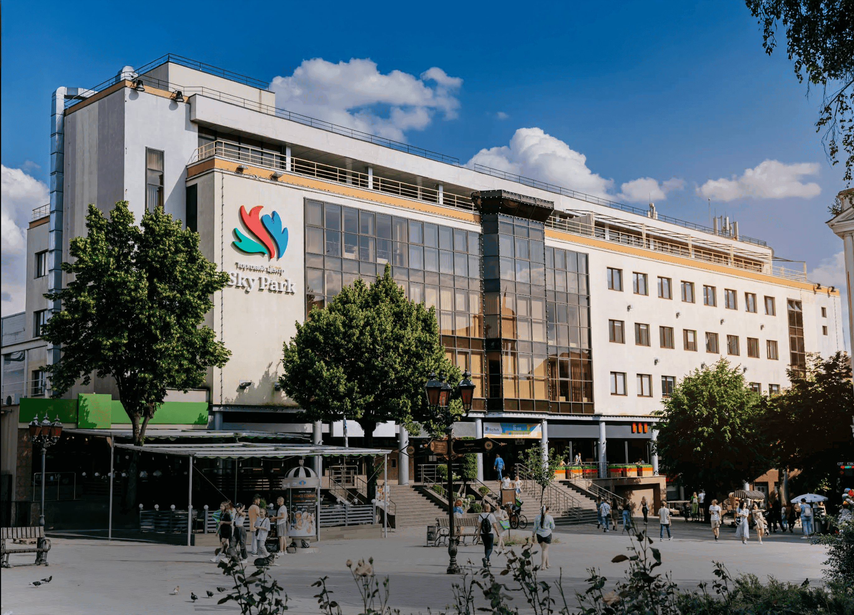 Inzhur REIT