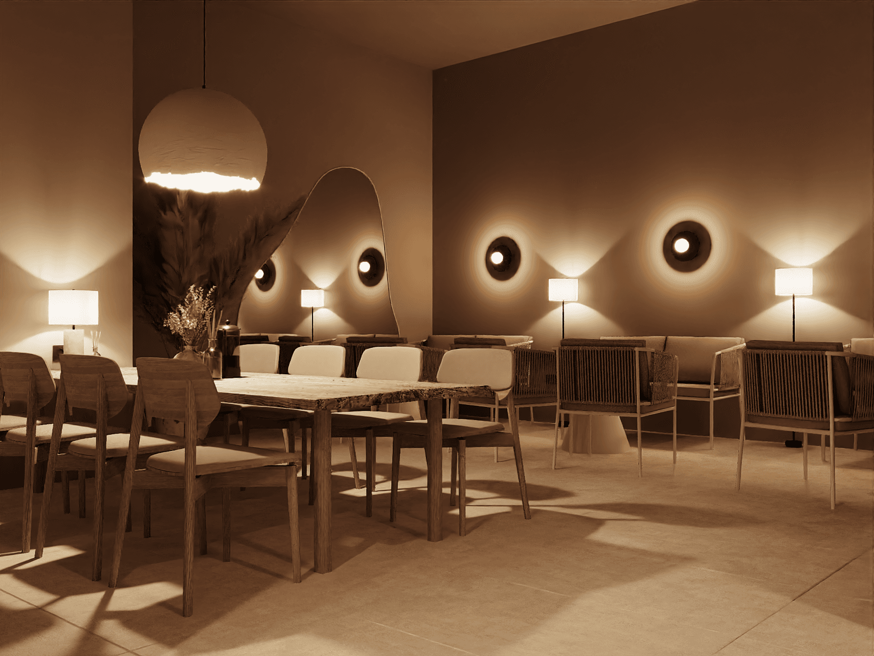 UMAY Restaurant & SPA