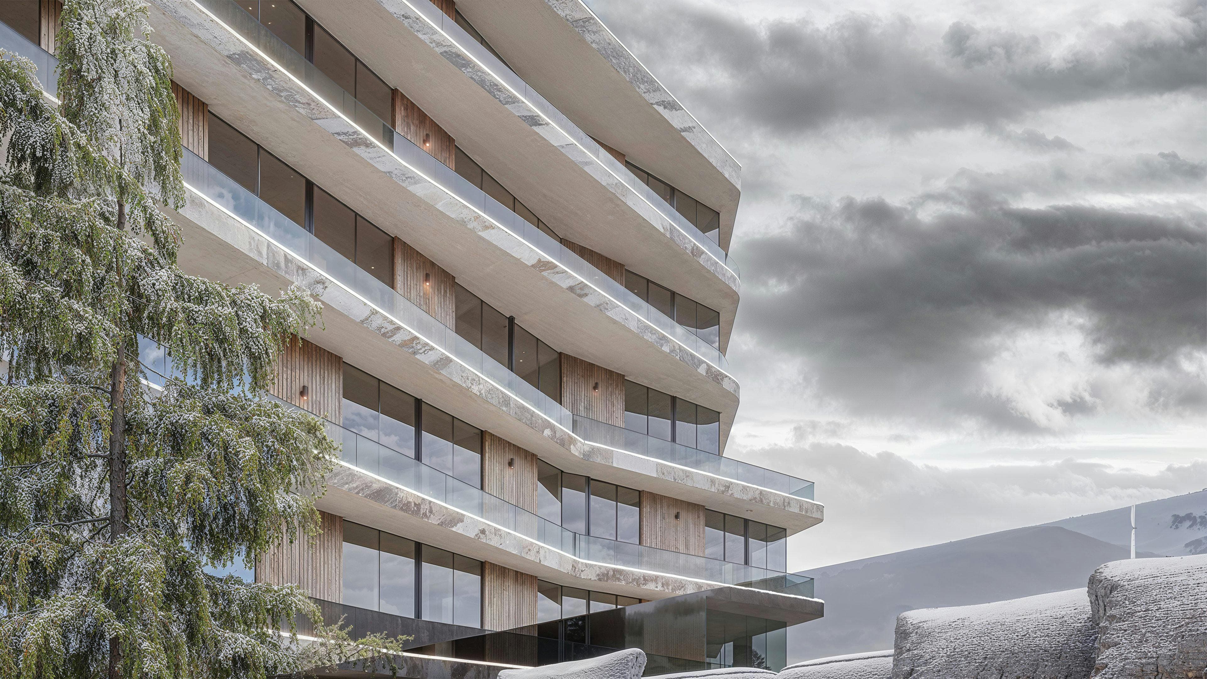 Zagrava Villas & Residence